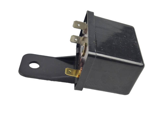 Реле РС-528 звукового сигнала 2101, 2102, 2103, 2104, 2105, 2106, 2107 ...