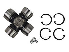 Хрестовина карданного валу 2121, 21213 з масельничкою AURORA