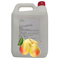 Концентрований сік Eva Грушевий 5 л / 6,5 кг, 7701886