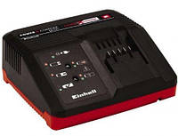 Зарядное устройство Einhell Power-X-Fastcharger, 4 А (4512103)