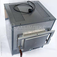 Муфельна піч СНО 4/900 И4А на 4 л до 900 °C, фото 4