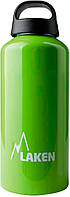Фляга Laken Classic 0,75 L Apple Green (1004-32-VM)
