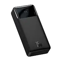 Baseus Bipow Digital Display 20000 mAh 15W Black