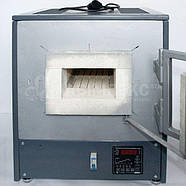 Муфельна піч СНО 4/900 И4А на 4 л до 900 °C, фото 3