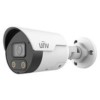IP-відеокамера вулична Uniview IPC2128SB-ADF28KMC-I0