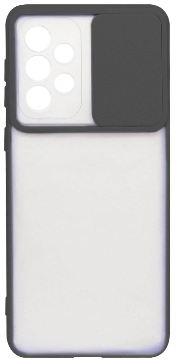 Накладка SA A336 bamper Camshield Mate TPU