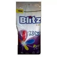Пральний порошок "Blitz" Color 10 кг. ( Польща)