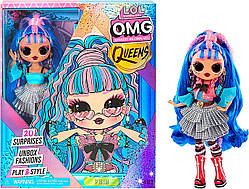 Лялька ЛОЛ ОМГ Призма LOL OMG Prism L.O.L. Surprise! серії O.M.G. Queens 579915 MGA Оригінал