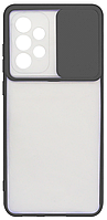 Накладка SA A736 bamper Camshield Mate TPU