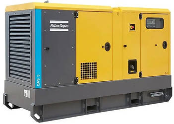 Дизельні генератори