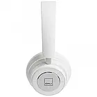 Бездротові Bluetooth-навушники з активним шумозаглушенням DALI IO-6 Chalk White (art.239455), фото 2