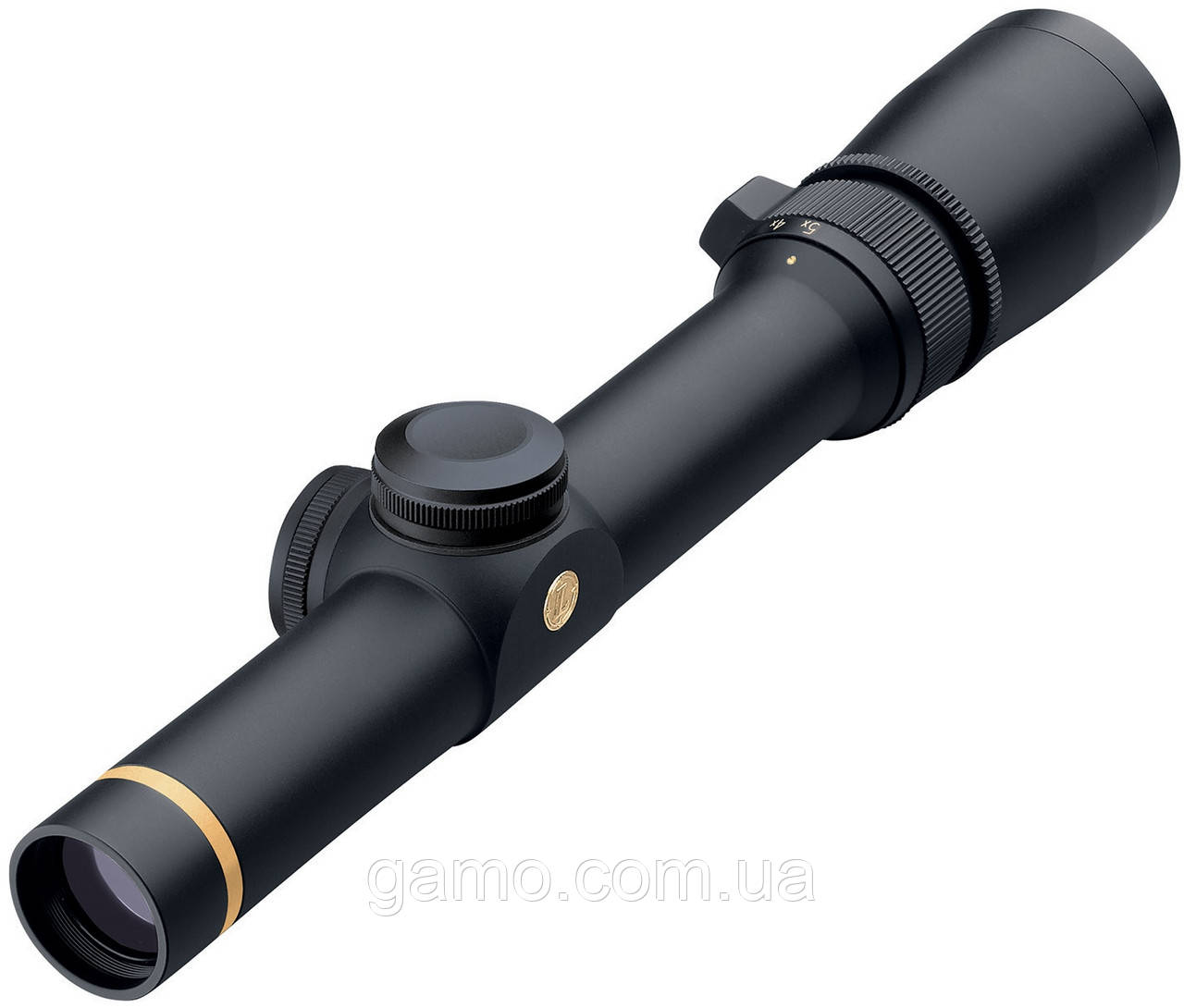 Прицел Leupold VX-III 1.5-5x20