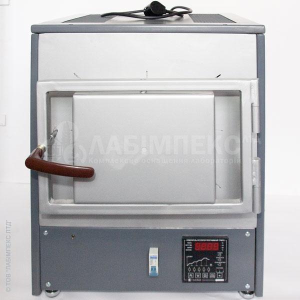 Муфельная піч СНО 7.2/1100 И4А до 1100 °C