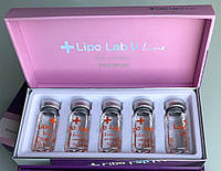 Lipo Lab V-Line (1x10ml) (Ліпо Лаб) непрямий липолитик