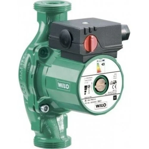 Циркуляційний насос Wilo Star-RS 15/6 130