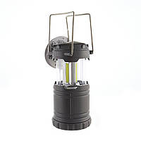 Фонарик лампа для кемпингу CX7 на батарейках