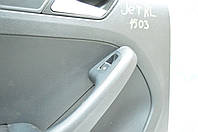 Управление стеклоподъемником зад лев VW Jetta 11-18 USA 7L6-959-855-B-REH