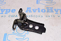 Петля двери нижняя зад лев Subaru Outback 15-19 60479AL03B