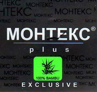 МОНТЕКС Original - чоловічі з сіткою