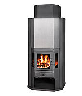 Line Stoves C400