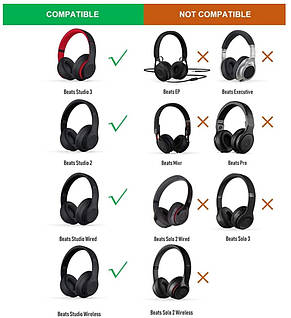 Beats Studio 2 Beats Studio 3 B0501 Navy Blue ID 1732205550 416 Prom.ua