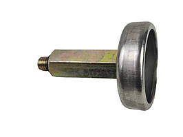 Перехідник до ВЗУ подовжений 5 см Royal Gas ROYALGAS