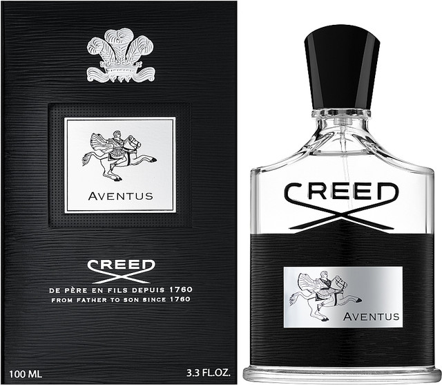 Creed Aventus Парфюмированная Вода 100 Ml EDP Крид Авентус Мужской ...