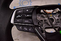 Кнопки управления (на руле) лев Honda Accord 18- меню 35880-TVA-A21