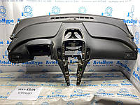 Торпедо (голая) Chevrolet Volt 11-15 черн с накладкой на подушку 22893801
