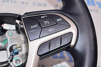 Кнопки управления (на руле) Jeep Cherokee KL 14- с накладкой 5QV36MA3AA
