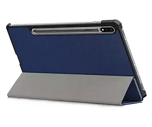 Чохол Primolux Slim для планшета Samsung Galaxy Tab S7 FE 12.4" (SM-T730 / SM-T735 / SM-T736) - Dark Blue