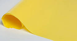 Пакувальний папір тішью світло-жовтий (09) 50х70 см