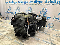 Актуатор моторчик привод печки (вентиляция) Nissan Sentra 13-19 27731-3DF0A