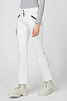 Брюки лыжные WOMAN PANT 38A1586-A001 CMP 34 Белый