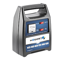 Зарядний пристрій для акумулятора Hoegert HT8G614 (HT8G614)