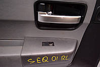 Ручка двери внутренняя зад лев Toyota Sequoia 2008-2022 692060c040