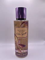 Парфюмований спрей Victoria s Secret Love spell golden