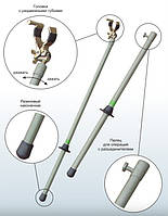 ШО-220 Штанга ізолююча оперативна (до 220 кВ)