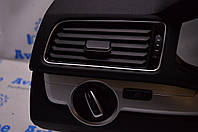 Панель управления светом VW Passat b8 USA без птф 3C8941431D