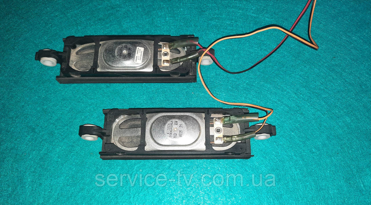 Динаміки SG04L02BLA телевізора Samsung LE37BB530P7W, фото 1