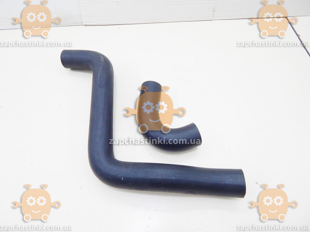 Патрубки Радиатора ВАЗ 1117, 1118, 1119 КАЛИНА 16 Клапанная (2шт) (пр ...