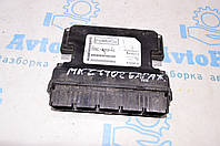 Parking Brake Control Module Infiniti QX30 17- (02) A2469008516