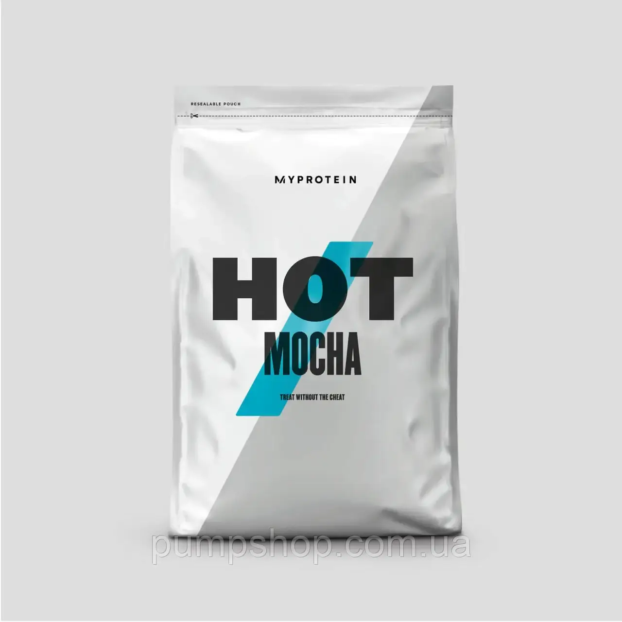 Протеїновий мокко Myprotein Hot Mocha 1000 г