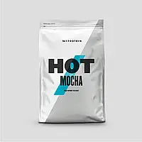 Протеиновый мокко Myprotein Hot Mocha 1000 г