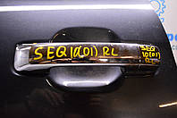 Ручка двери внешняя зад лев Toyota Sequoia 2008-2022 692100c030b1