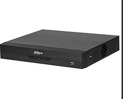 Відеореєстратор DH-XVR5104HS-I3 4-канальний 5 Мп