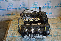 Двигатель Jeep Cherokee KL 14- 3.2 (04) не заводили 68103018AC