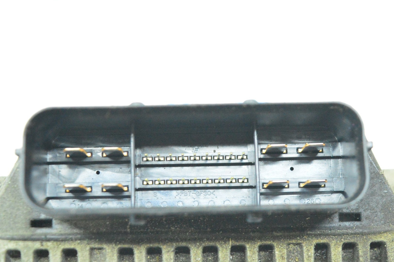 MODULE ASSYVCR CONTROL Infiniti QX50 19 (01) 237H05NA3A — Купить