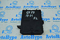 Speaker assy Зумер Infiniti QX50 19- 284P35NA1A