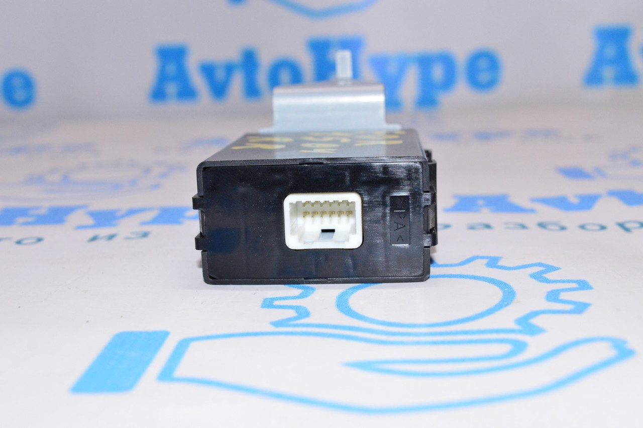 Keyless Entry Unit Subaru Forester 1418 SJ (04) 88035sg001 — Купить